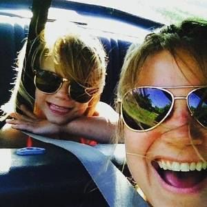 Meet your Posher, Samantha